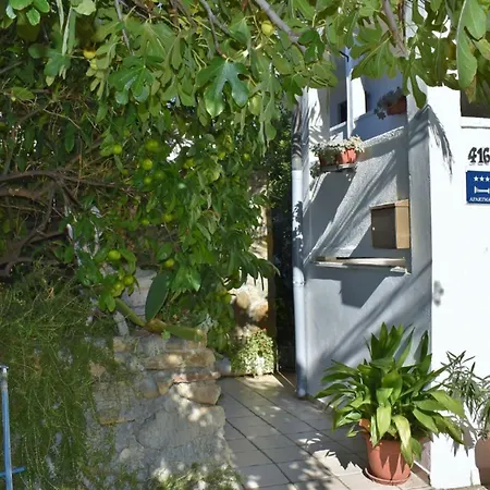 Jug Apartment Lopar