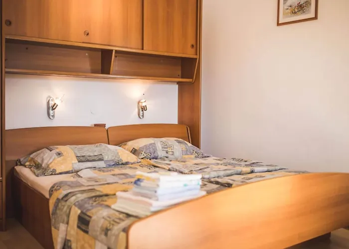 Apartament Jug